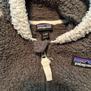 Patagonia Fleece Jacket